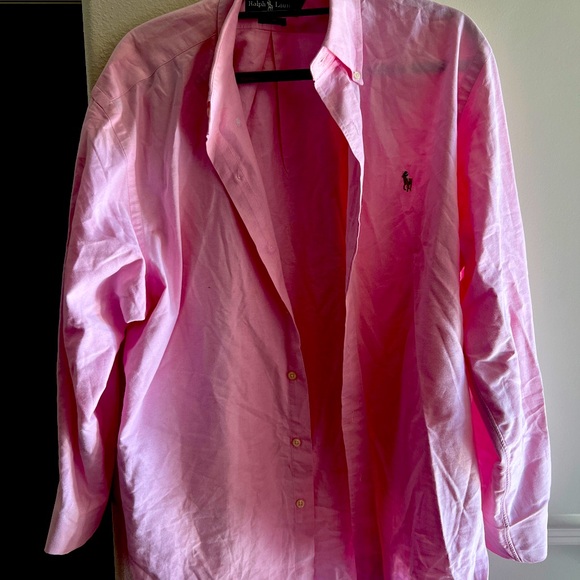 Men’s Bundle Polo button ups - Picture 4 of 6